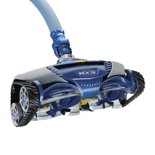 Robot électrique - ZODIAC Alpha™ RA 6700 iQ promo pas cher - Aqua Piscines  Perpignan