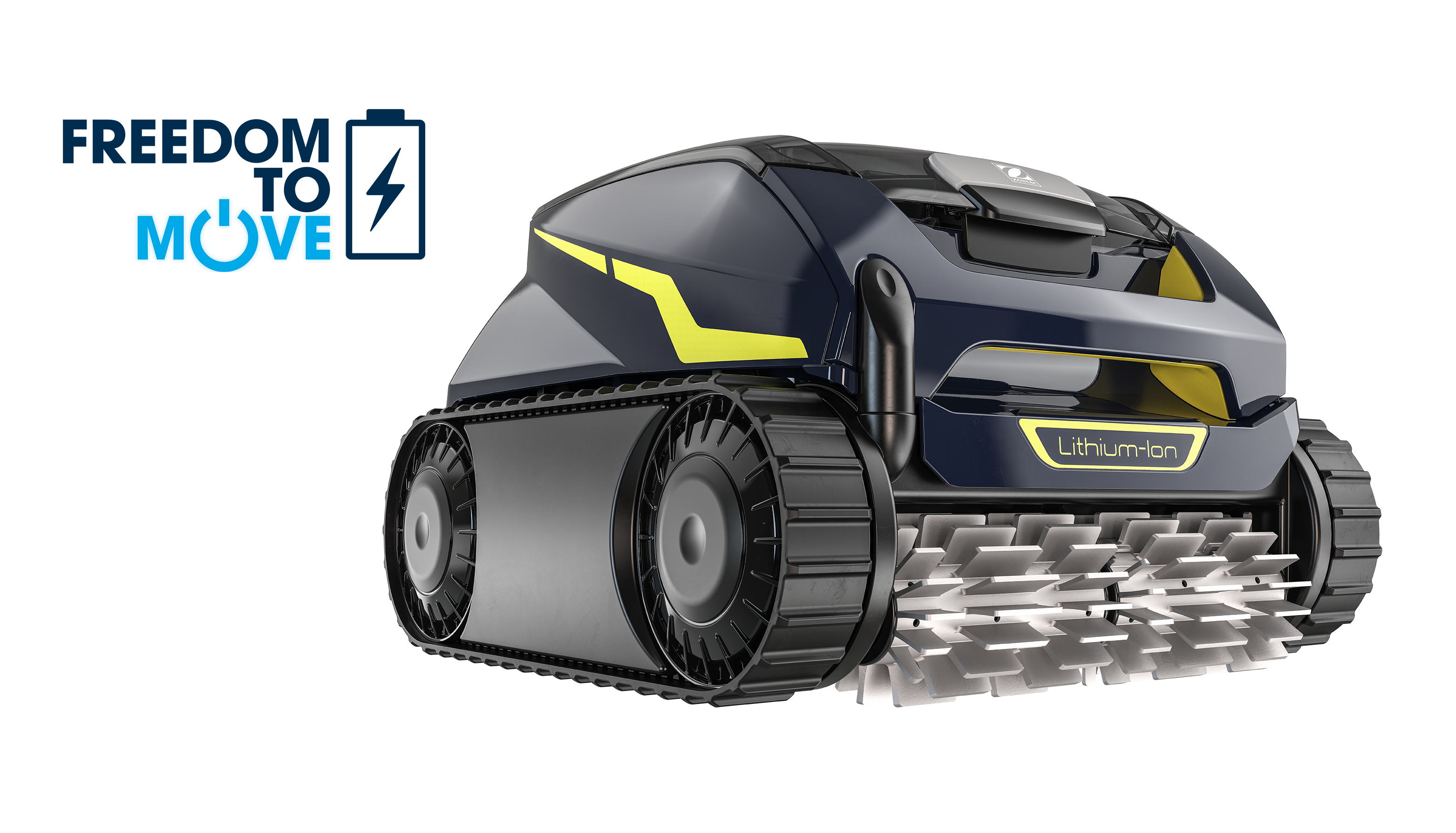 Le  robot de piscine sur batterie pour piscine : qu’est-ce que c’est exactement ?