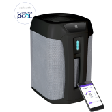 Heat pumps