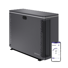 Heat pumps
