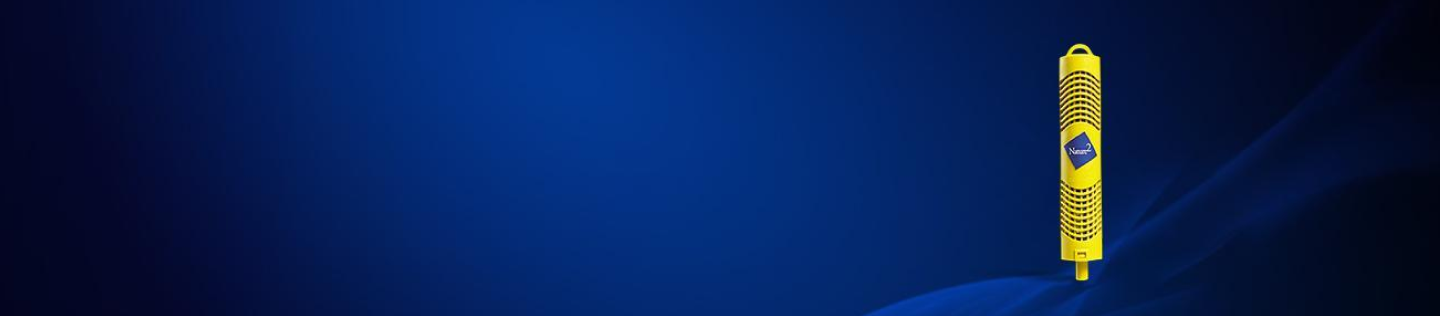 Mineral purifiers pool