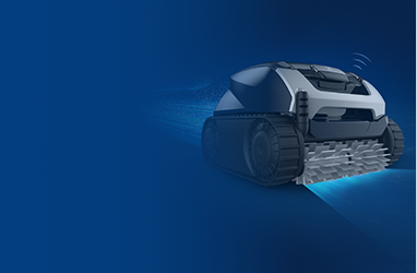 ZODIAC Vortex™ Pro RV5380 robot électrique - Aquapolis